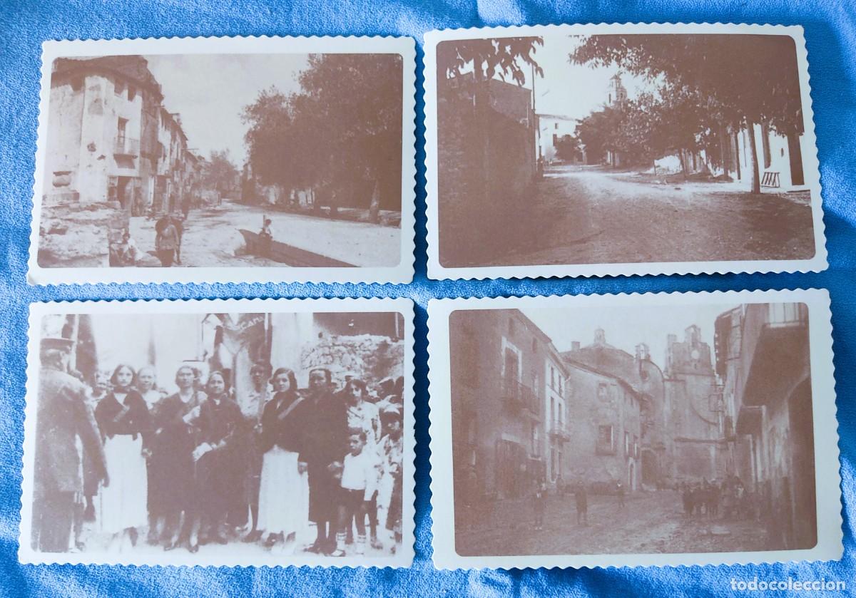 Postales: OFERTA 43 POSTALES DIFERENTES LO POSTALERO DE TORTOSA Y TERRES DE L'EBRE