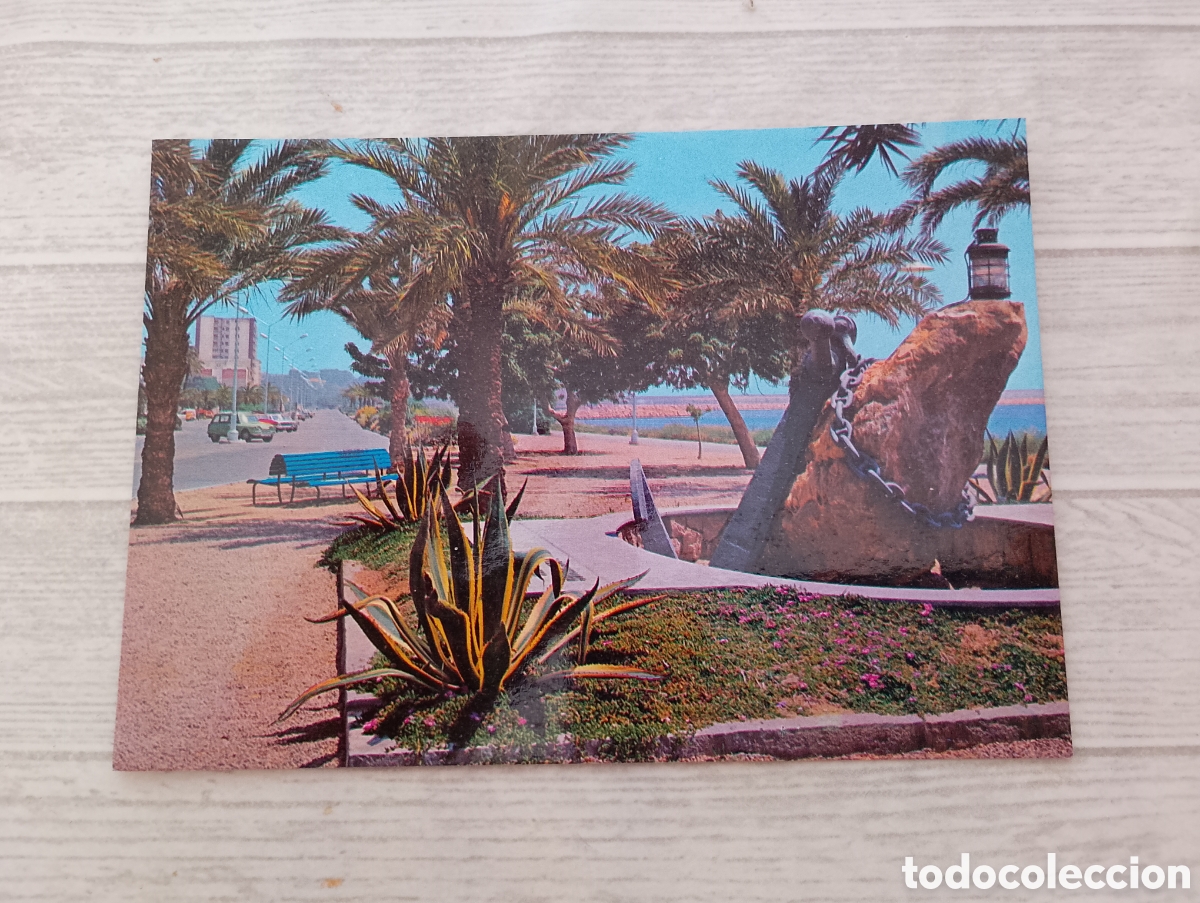 Postales: Postales de Vilanova i la Geltr&uacute;. Catalunya