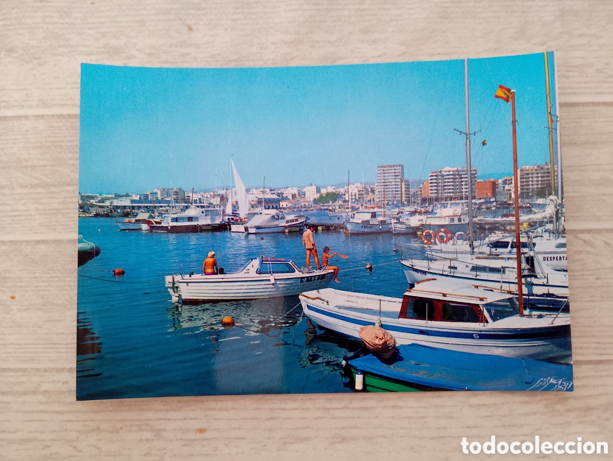 Postales: Postales de Vilanova i la Geltr&uacute;. Catalunya