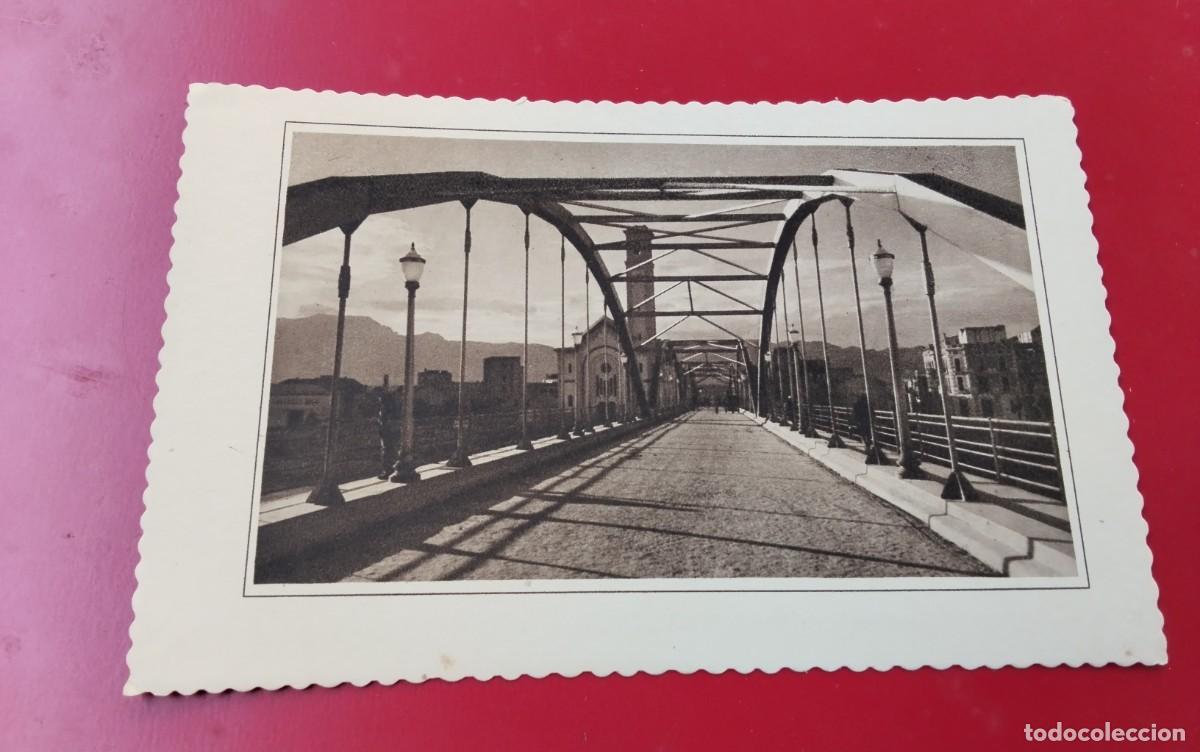 Postales: TORTOSA , POSTAL ANTIGUA , BLANCO Y NEGRO