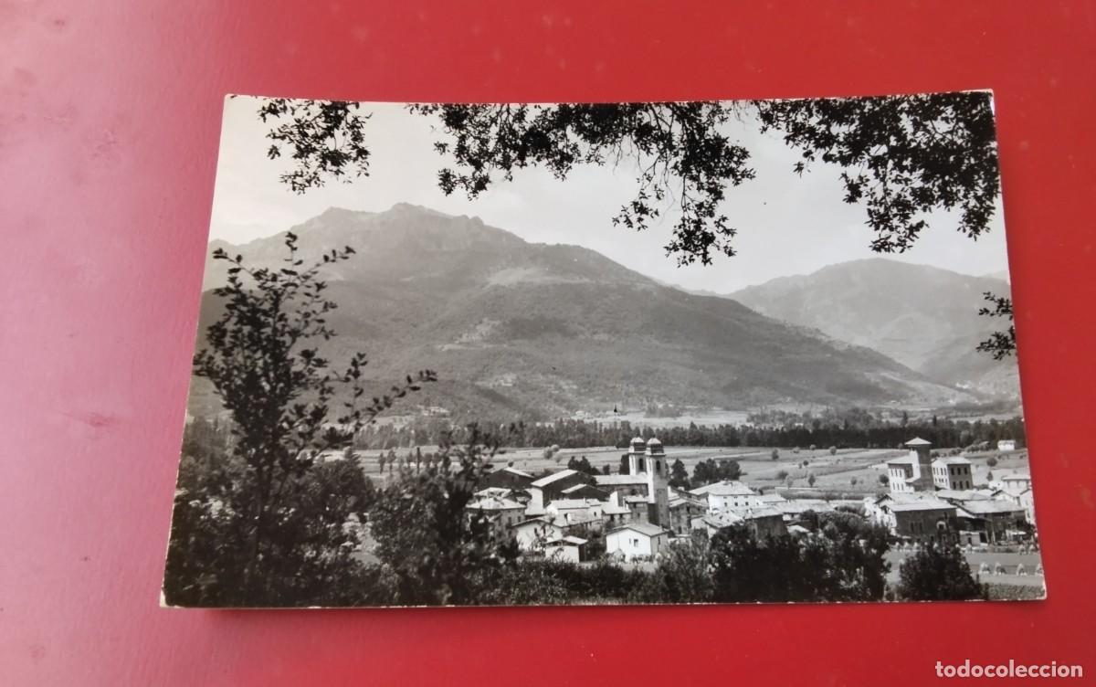 Postales: LES PRESES , POSTAL ANTIGUA , BLANCO Y NEGRO