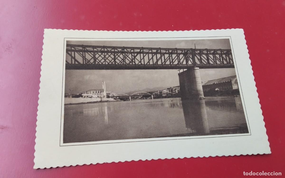 Postales: TORTOSA , POSTAL ANTIGUA , BLANCO Y NEGRO