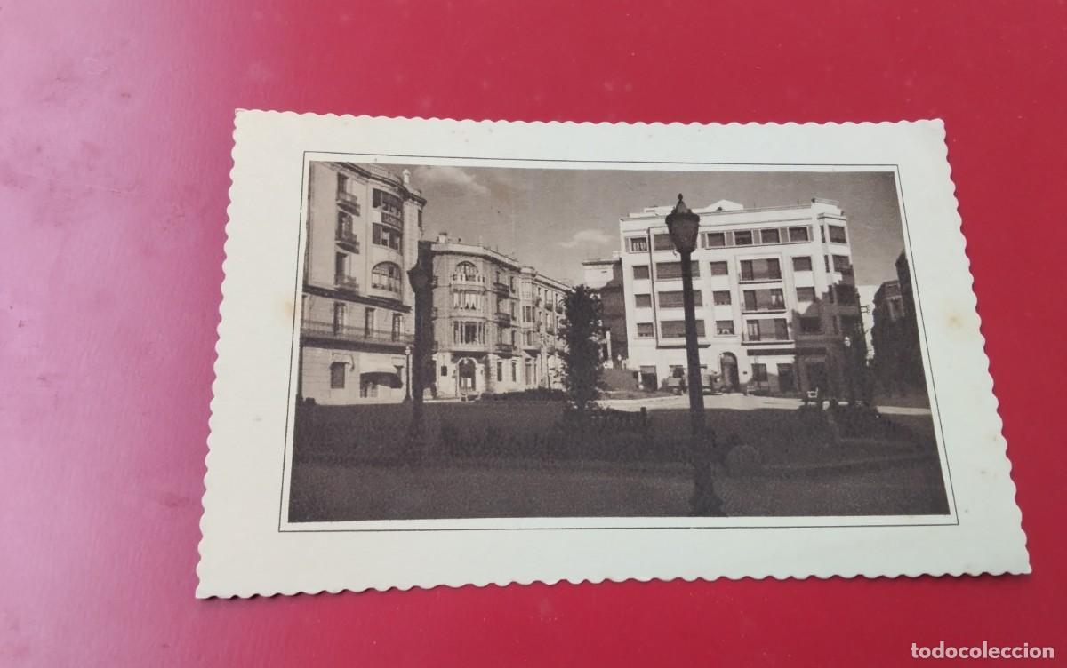 Postales: TORTOSA , POSTAL ANTIGUA , BLANCO Y NEGRO