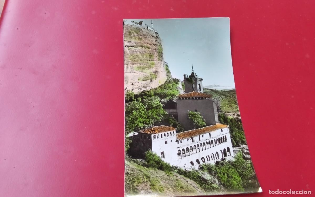 Postales: GRAUS , POSTAL ANTIGUA