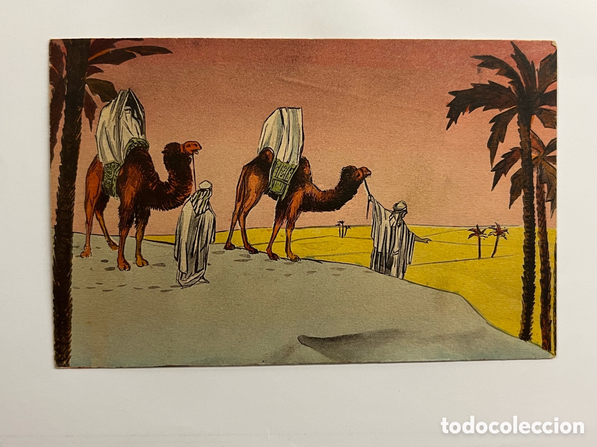 Postales: BARCELONA en tiempos de la Rep&uacute;blica&hellip;. Postal circulada a en Jordi Su&ntilde;ol. Abril de 1937