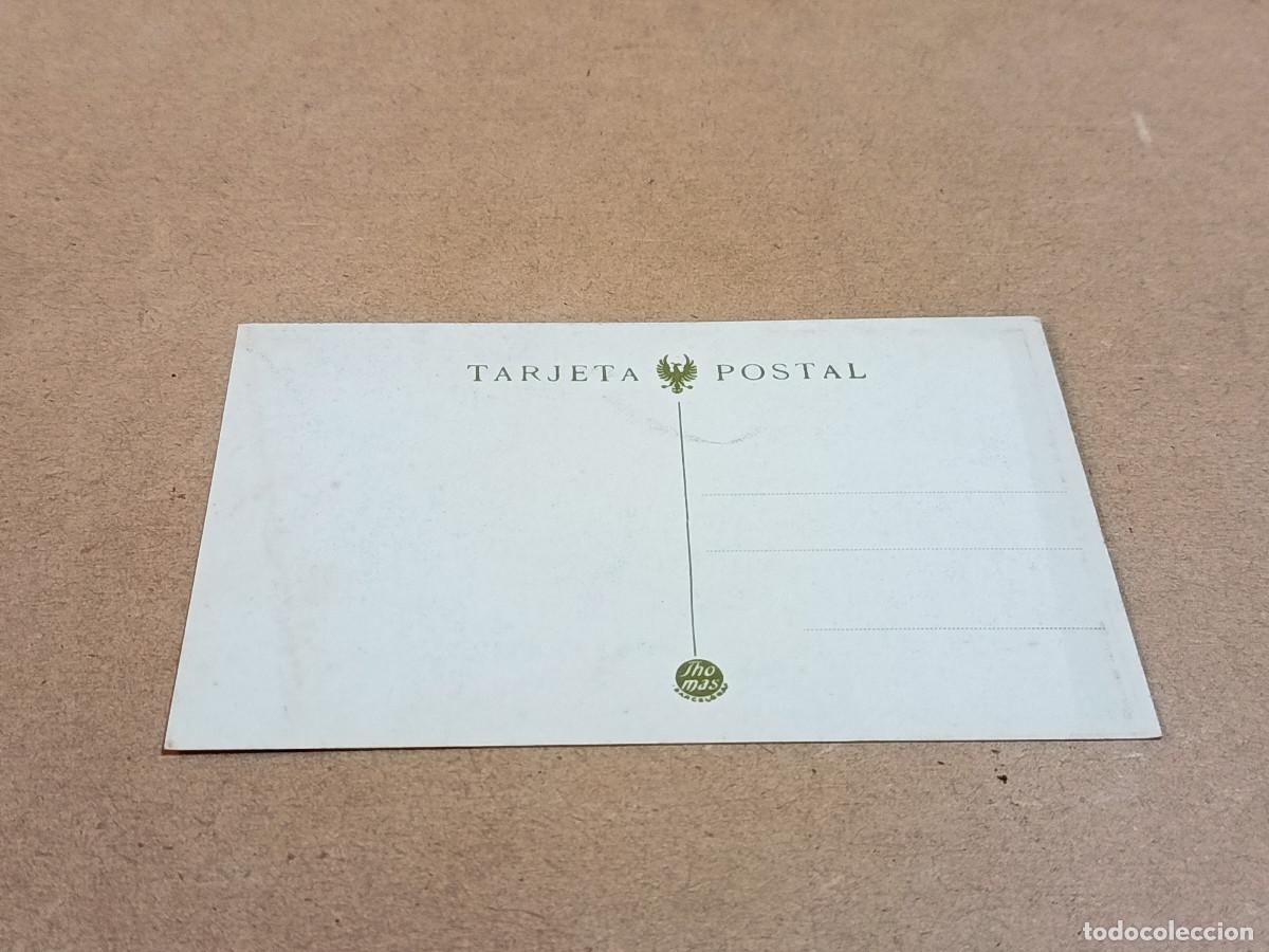 Postales: GARRAF - POSTAL SITGES - LO CAU FERRAT - Foto 2