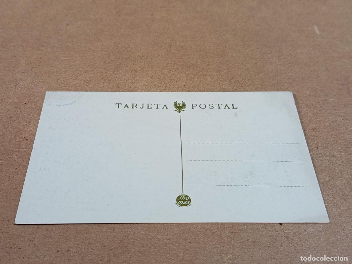Postales: GARRAF - POSTAL SITGES - LO CAU FERRAT - Foto 2