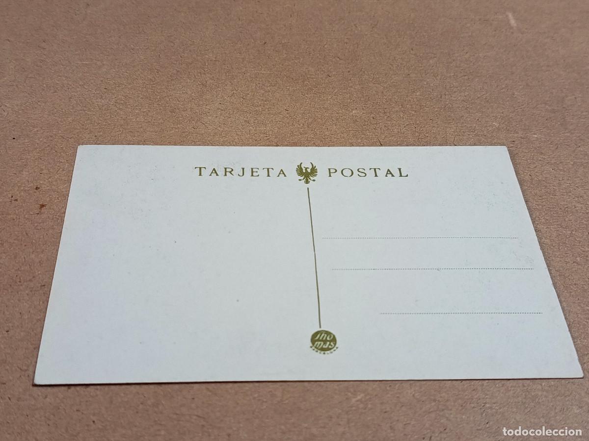 Postales: GARRAF - POSTAL SITGES - LO CAU FERRAT - Foto 2