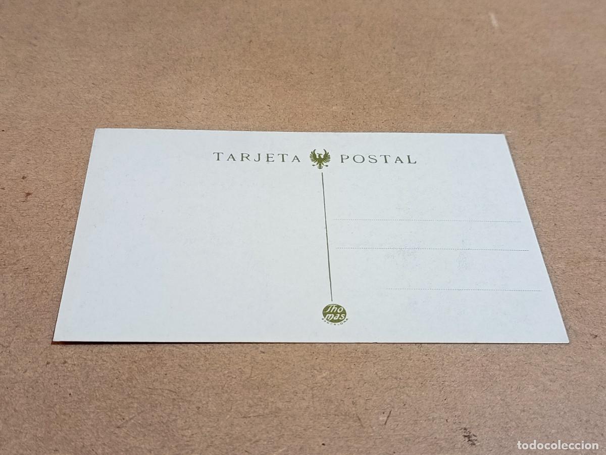 Postales: GARRAF - POSTAL SITGES - LO CAU FERRAT - Foto 2