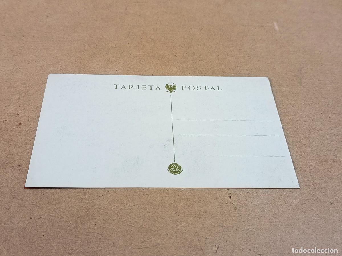 Postales: GARRAF - POSTAL SITGES - LO CAU FERRAT - Foto 2