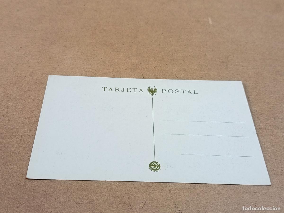Postales: GARRAF - POSTAL SITGES - LO CAU FERRAT - Foto 2