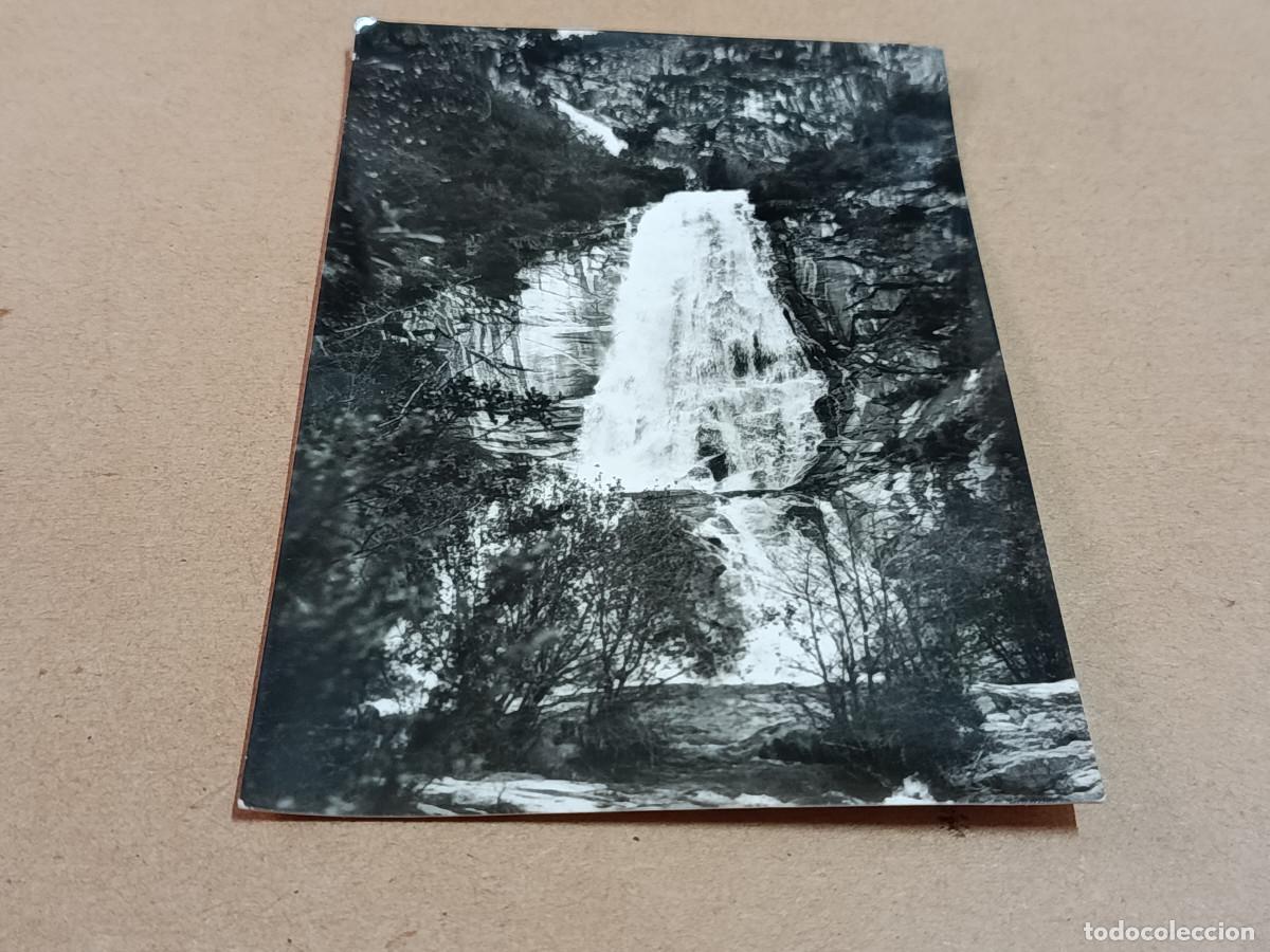 Postales: VALL&Egrave;S ORIENTAL - POSTAL GUALBA - EL SALTO