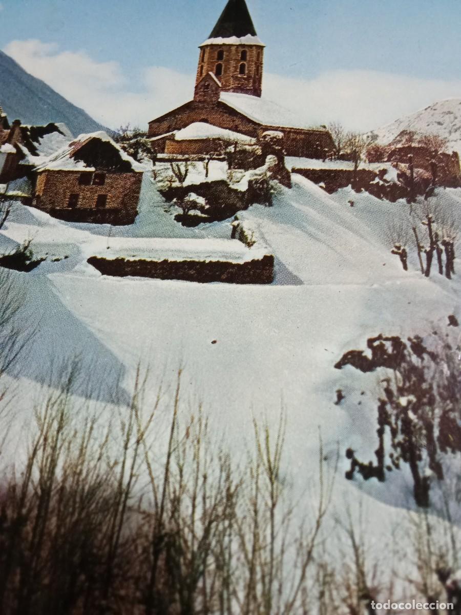 Postales: Salard&uacute;. Vall d Aran. - Foto 2