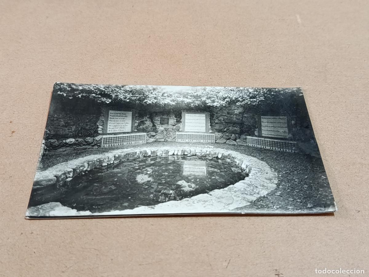 Postales: CONCA DE BARBER&Agrave; - POSTAL VIMBOD&Iacute; - FONT DE NEROLA