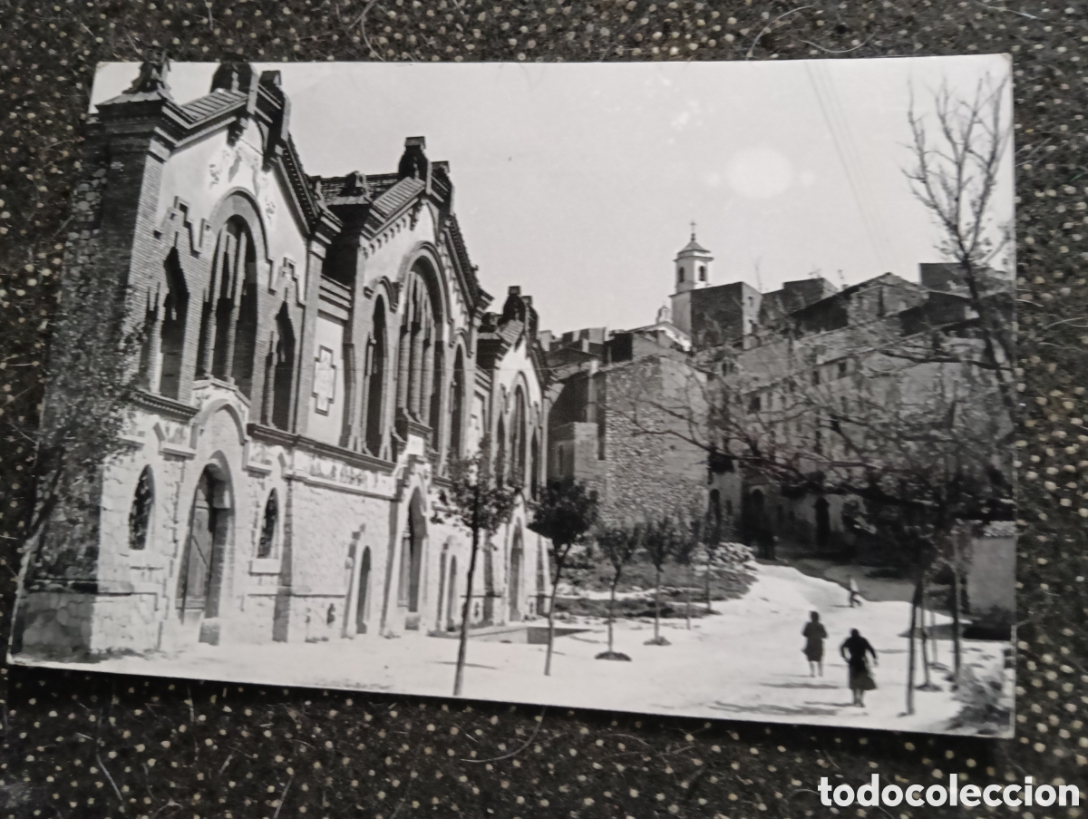 Postales: Postal de Pinell de Bray, Tarragona, Exclusivas Magdalena Guari, vista general