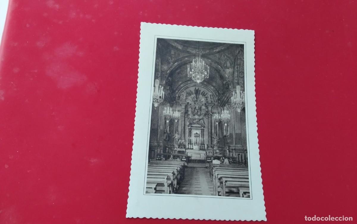 Postales: TORTOSA , POSTAL ANTIGUA , BLANCO Y NEGRO