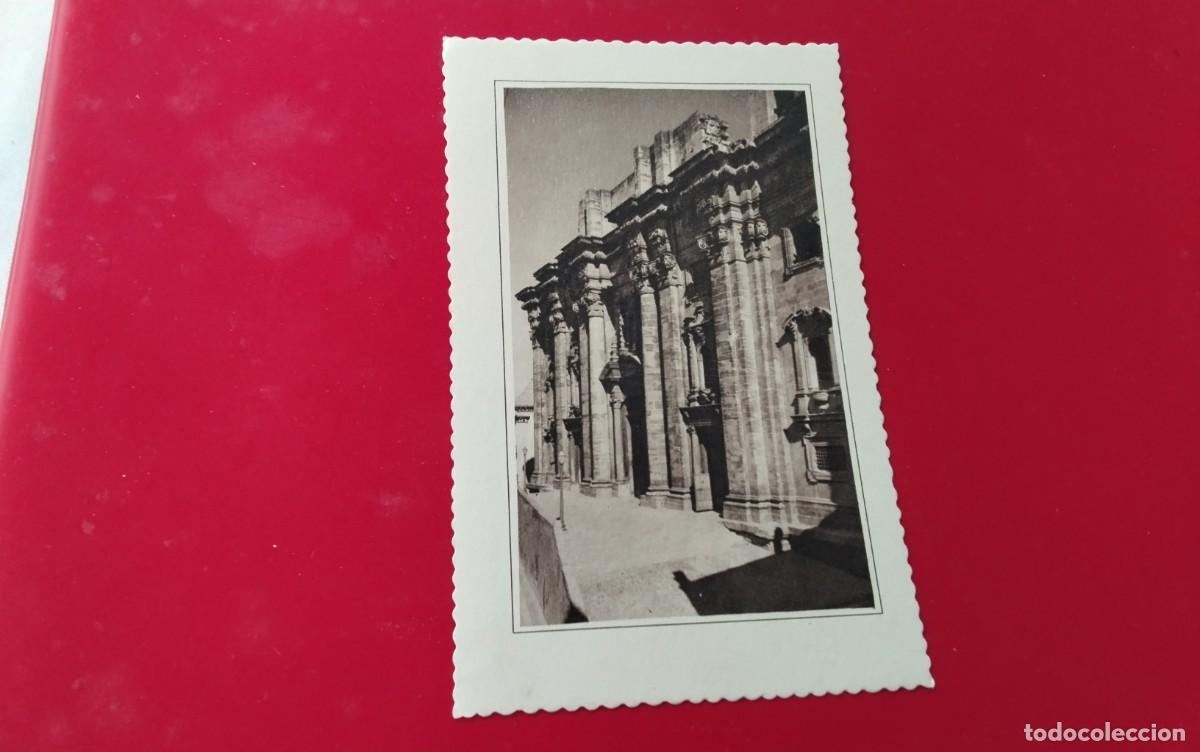 Postales: TORTOSA, POSTAL ANTIGUA , BLANCO Y NEGRO