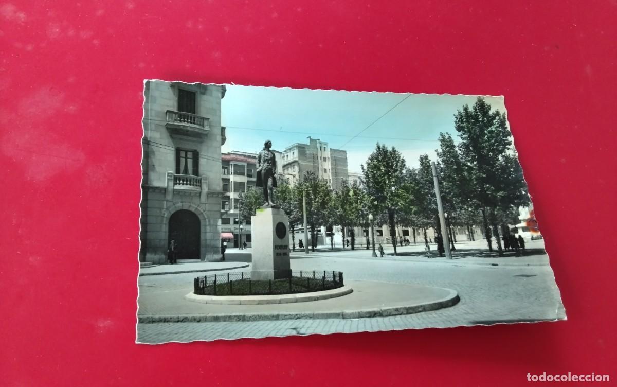 Postales: REUS , POSTAL ANTIGUA ,