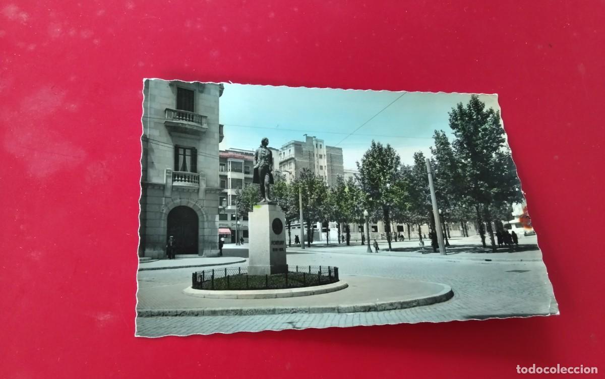 Postales: REUS , POSTAL ANTIGUA , - Foto 2