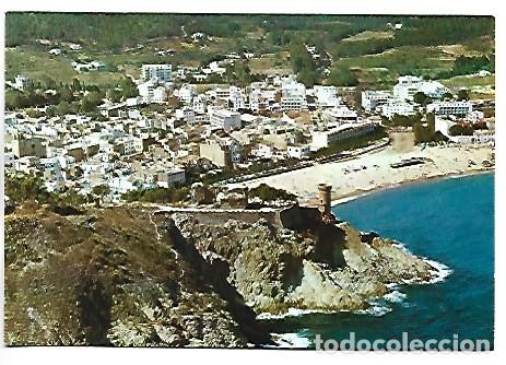 Postales: COSTA BRAVA, TOSSA DE MAR / GIRONA