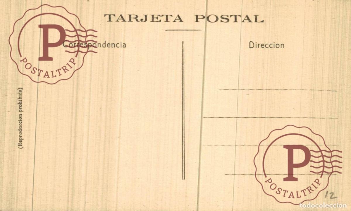 Postales: BARCELONA. RAMBLA DE CANALETAS - Foto 2