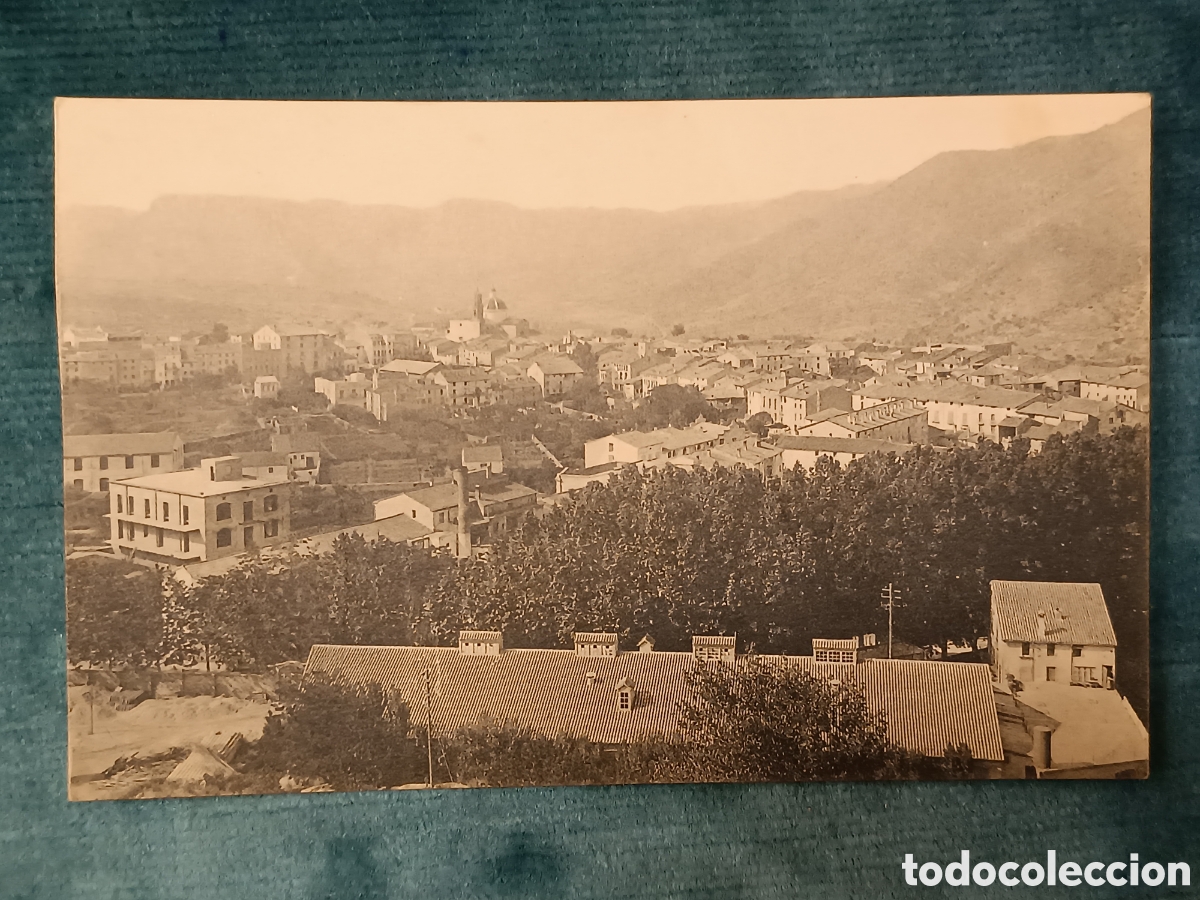 Postales: 71 CAPELLADES. Vista general