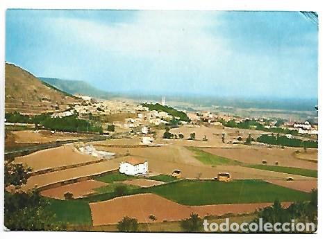 Postales: VISTA GENERAL - GENERAL VIEW.- MOYA / BARCELONA