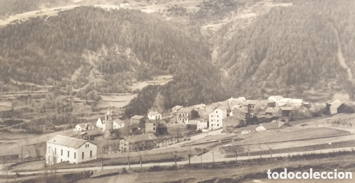 Postales: PLANOLES POSTAL FOTOGR&Aacute;FICA GIRONA C. 1960