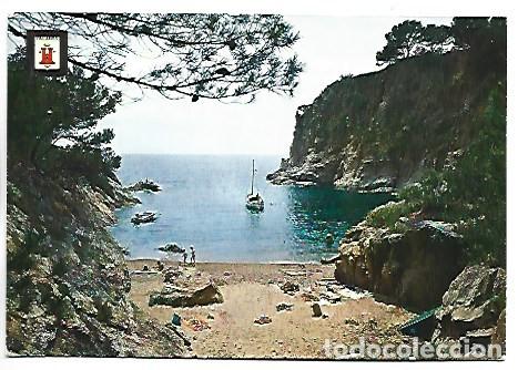 Postales: CALA D&acute;ELS CORPS - &rdquo; CORPS &rdquo; SMALLBAY.- PALAMOS / GIRONA