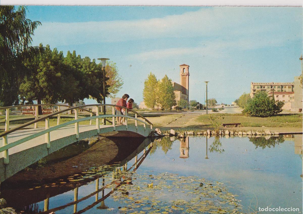 Postales: TARRAGONA, PLAZA IMPERIAL TARRACO - FOTO COLOR RAYMOND N&ordm;157 - S/C