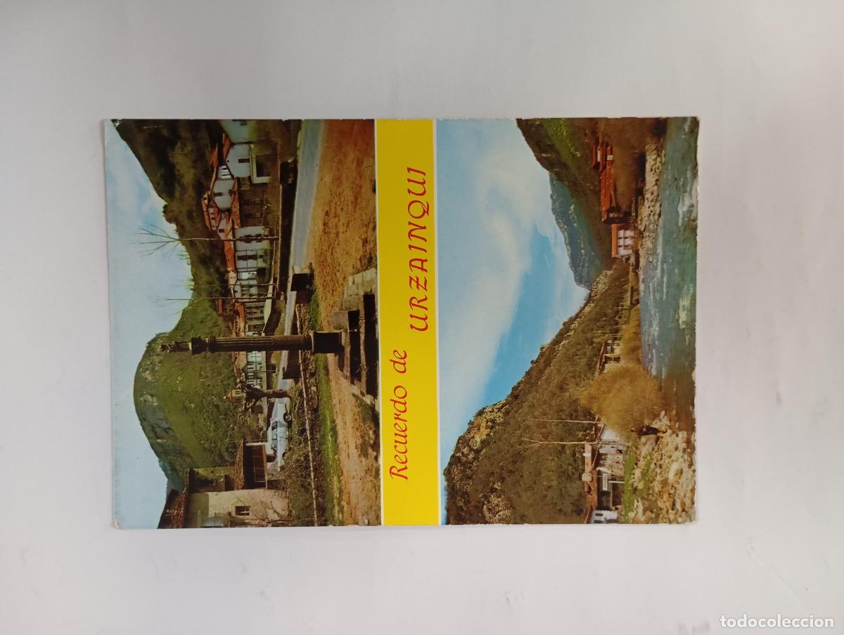 Postales: POSTAL DE ESPA&Ntilde;A. TDKP30B