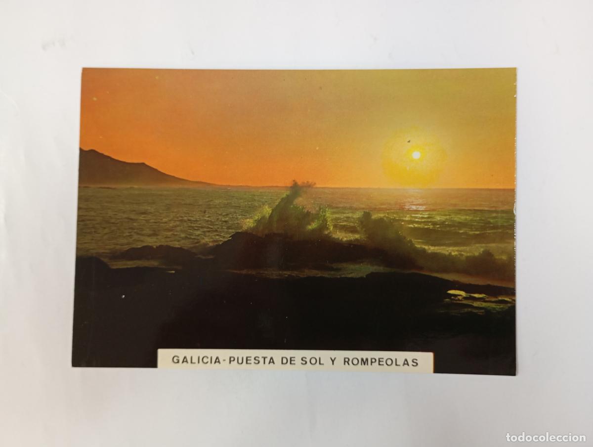 Postales: POSTAL DE ESPA&Ntilde;A. TDKP30B