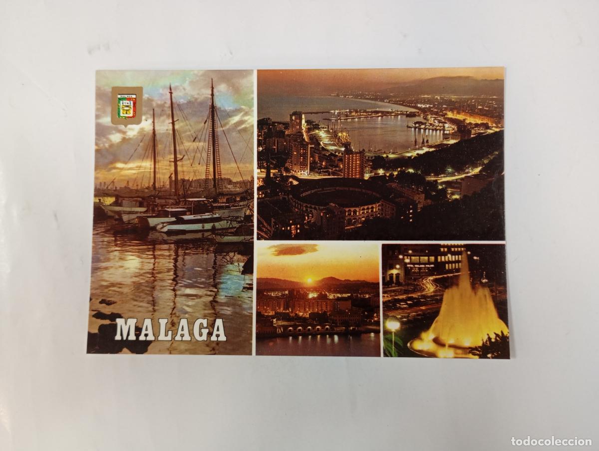 Postales: POSTAL DE ESPA&Ntilde;A. TDKP30B
