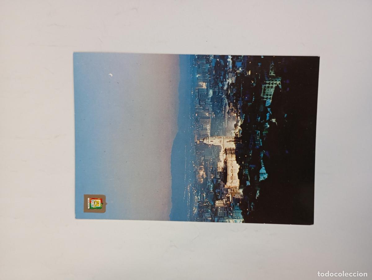 Postales: POSTAL DE ESPA&Ntilde;A. TDKP30B