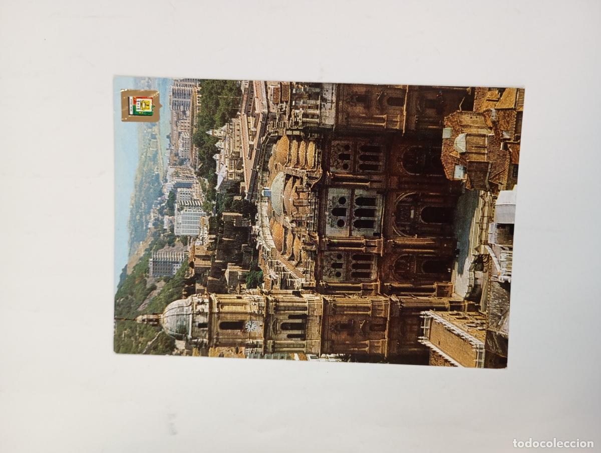 Postales: POSTAL DE ESPA&Ntilde;A. TDKP30B