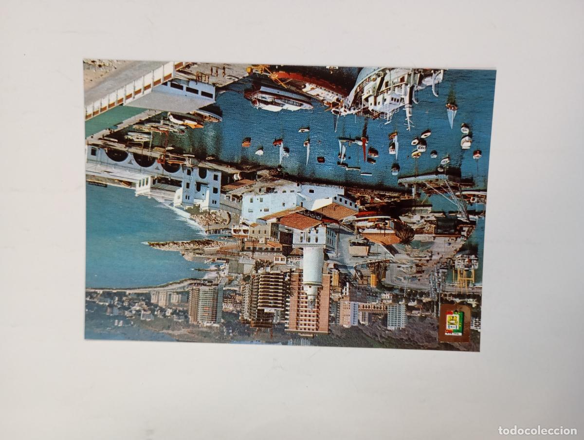 Postales: POSTAL DE ESPA&Ntilde;A. TDKP30B