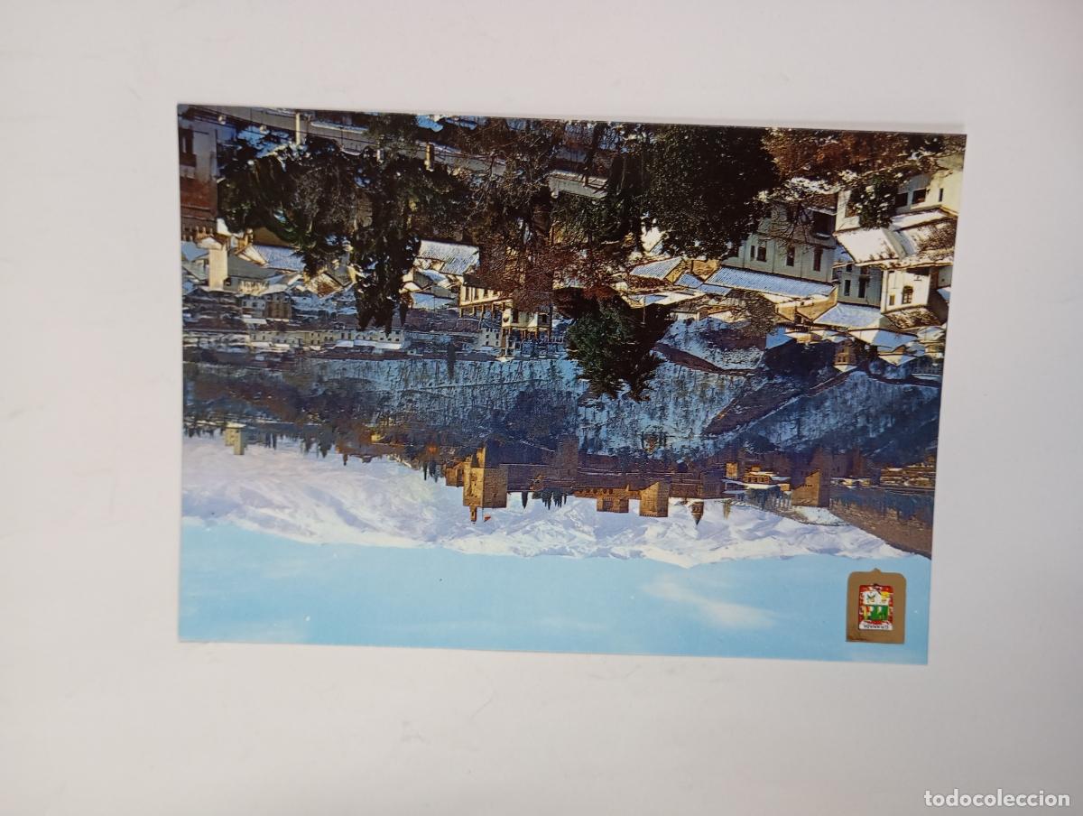Postales: POSTAL DE ESPA&Ntilde;A. TDKP30B