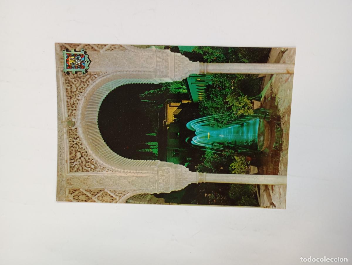 Postales: POSTAL DE ESPA&Ntilde;A. TDKP30B