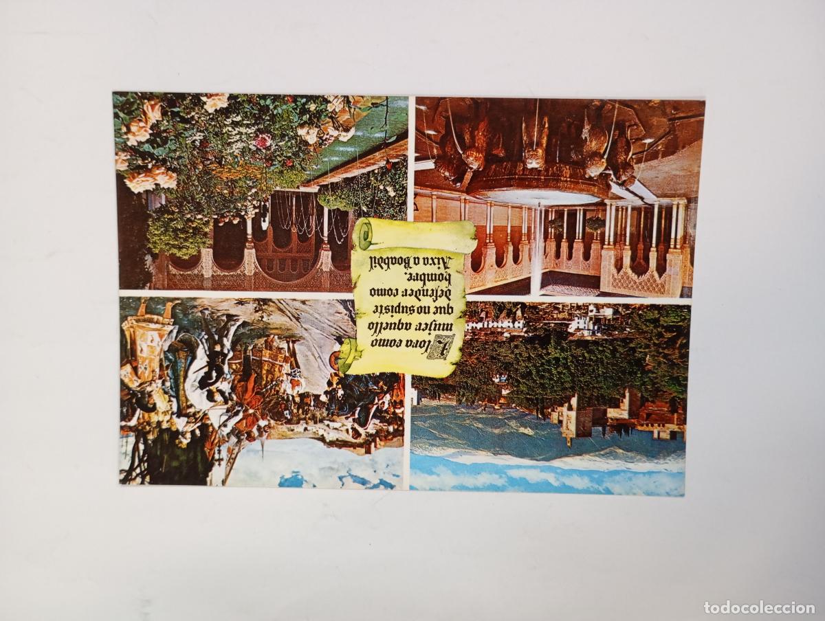 Cartoline: POSTAL DE ESPA&Ntilde;A. TDKP30B