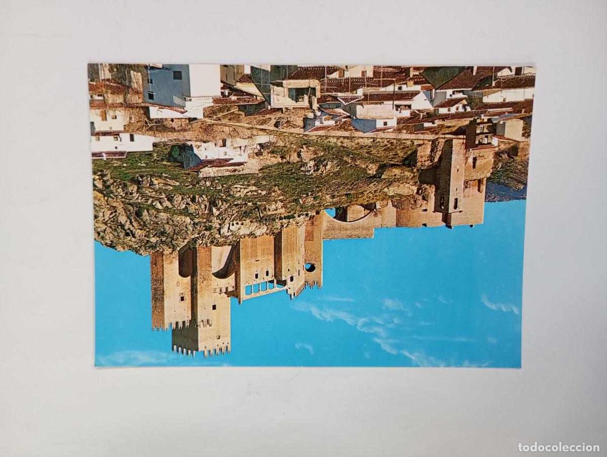 Cartoline: POSTAL DE ESPA&Ntilde;A. TDKP30B