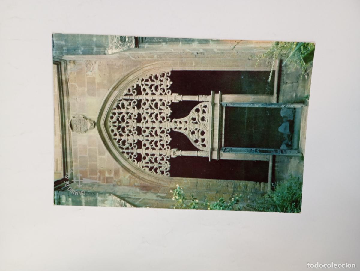 Postales: POSTAL DE ESPA&Ntilde;A. TDKP30B