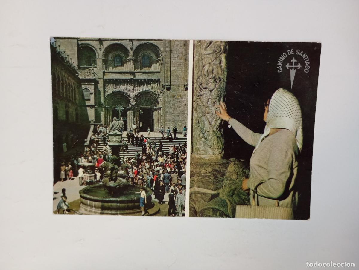 Postales: POSTAL DE ESPA&Ntilde;A. TDKP30B