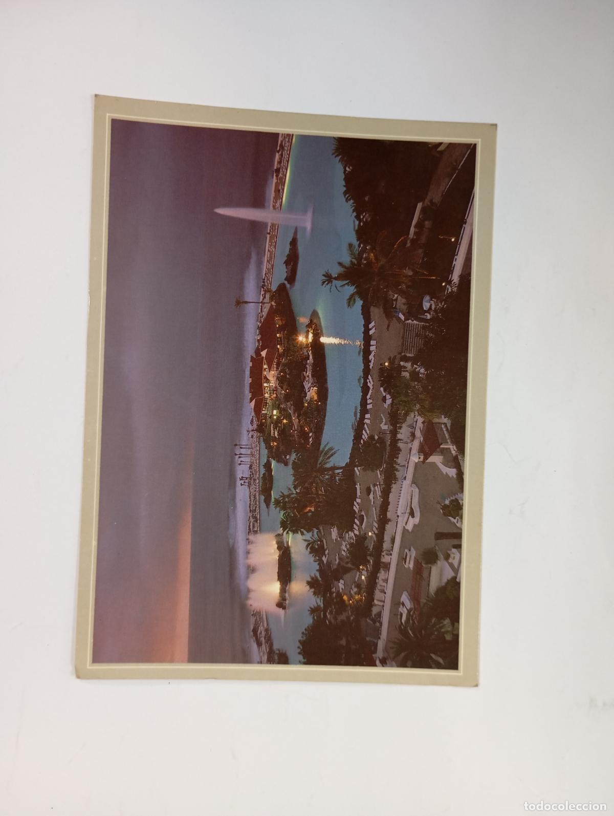 Postales: POSTAL DE ESPA&Ntilde;A. TDKP30B