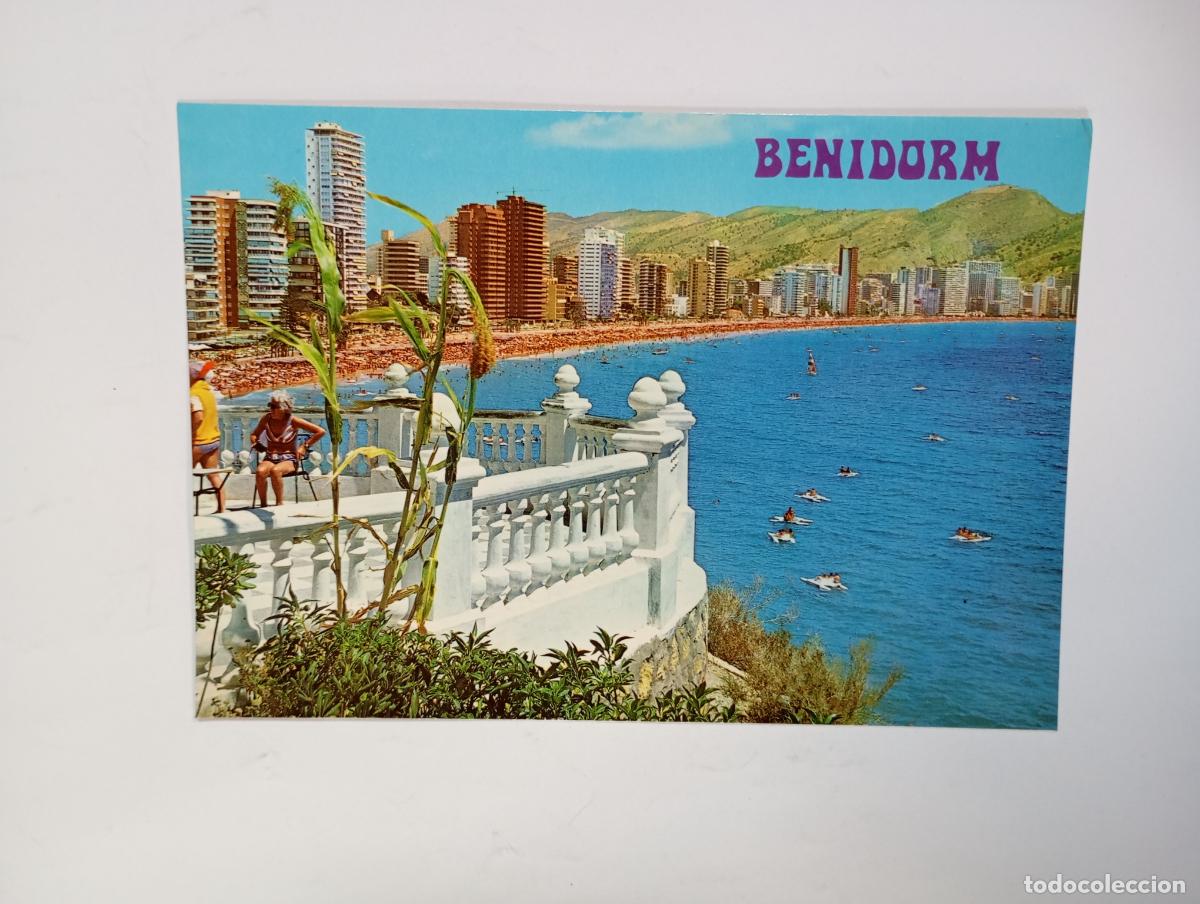 Postales: POSTAL DE ESPA&Ntilde;A. TDKP30B