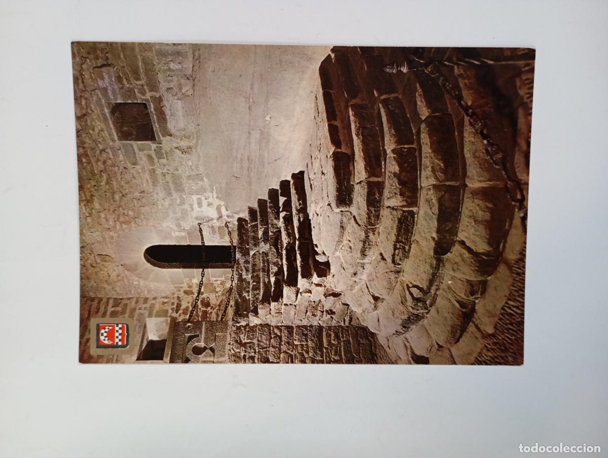 Postales: POSTAL DE ESPA&Ntilde;A. TDKP30B