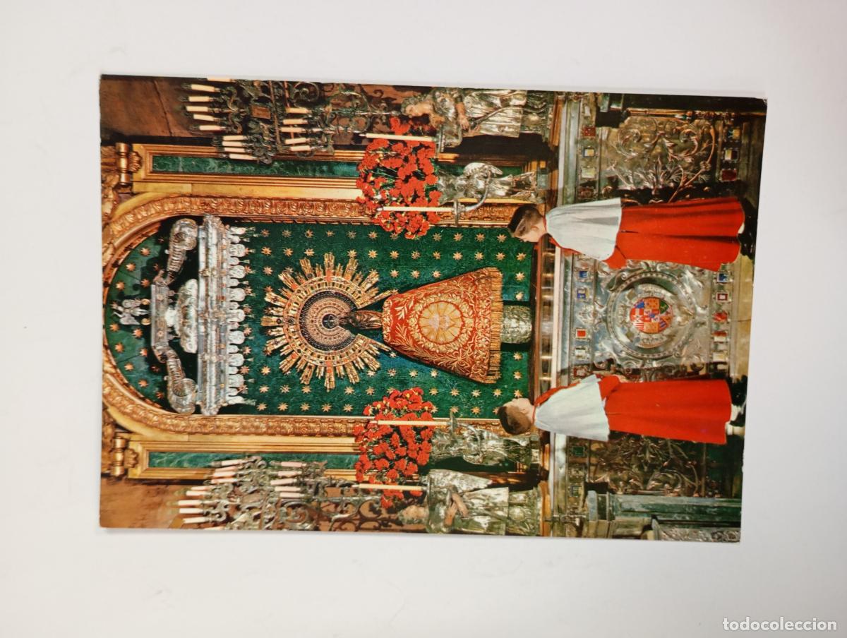 Postales: POSTAL DE ESPA&Ntilde;A. TDKP30B