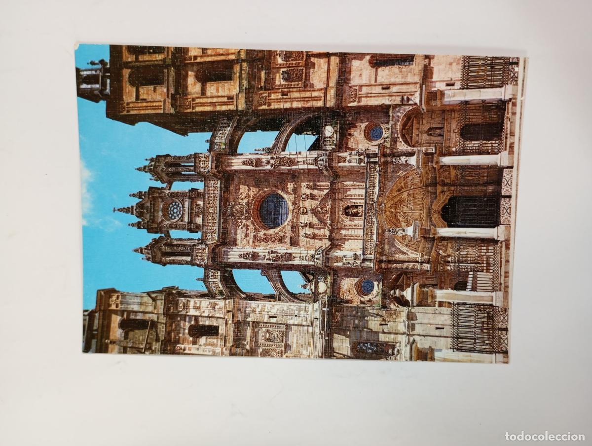 Postales: POSTAL DE ESPA&Ntilde;A. TDKP30B