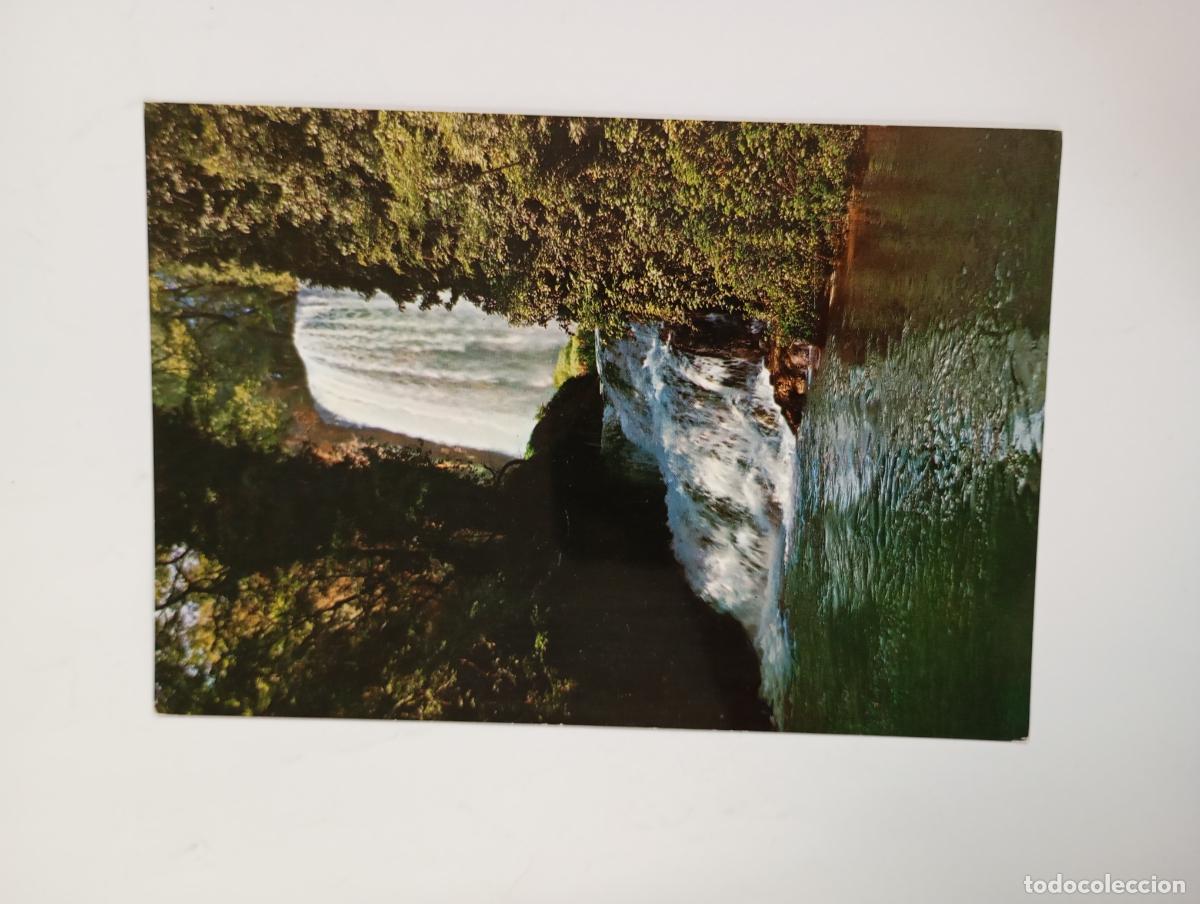 Postales: POSTAL DE ESPA&Ntilde;A. TDKP30B