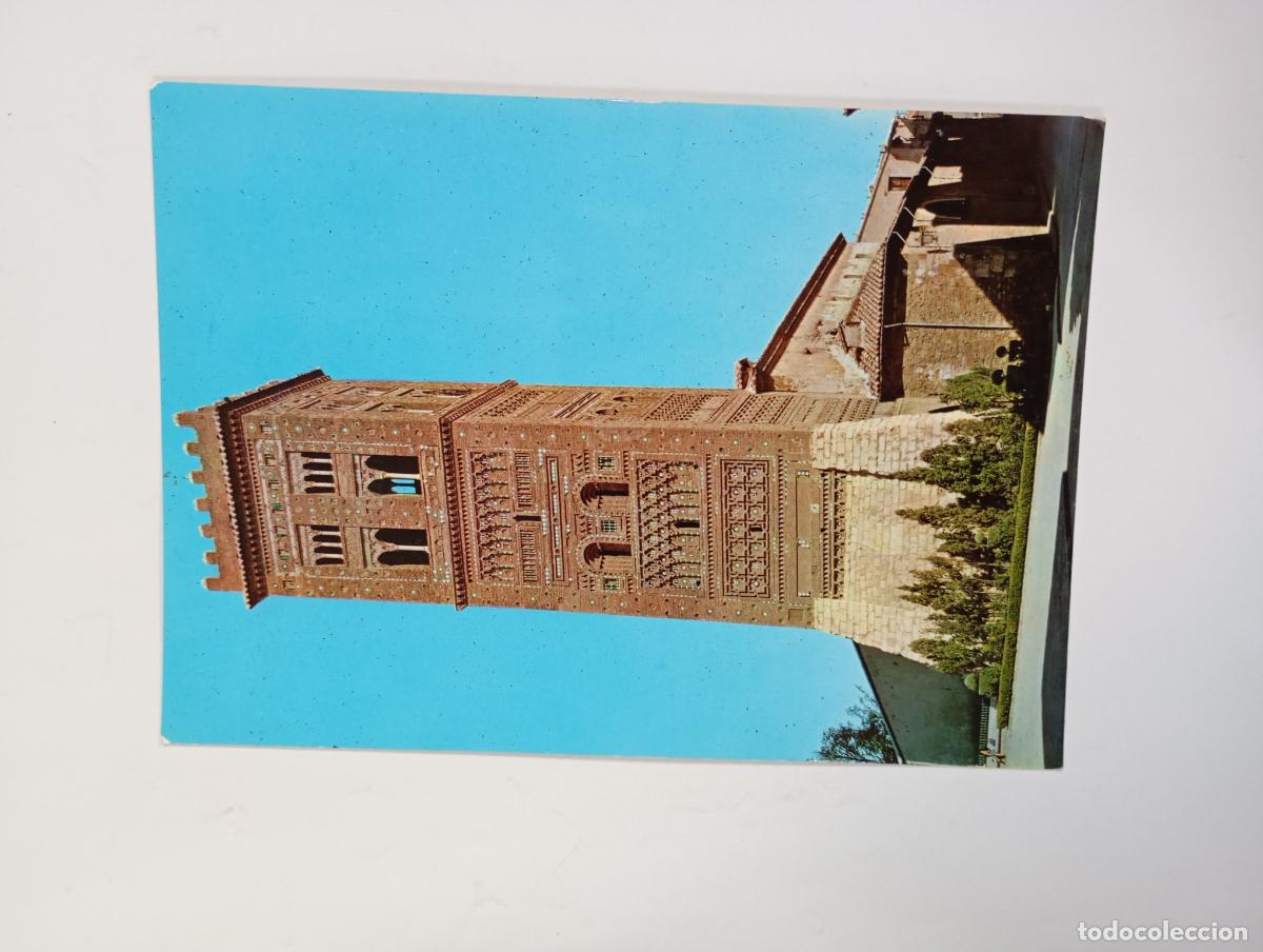 Postales: POSTAL DE ESPA&Ntilde;A. TDKP30B