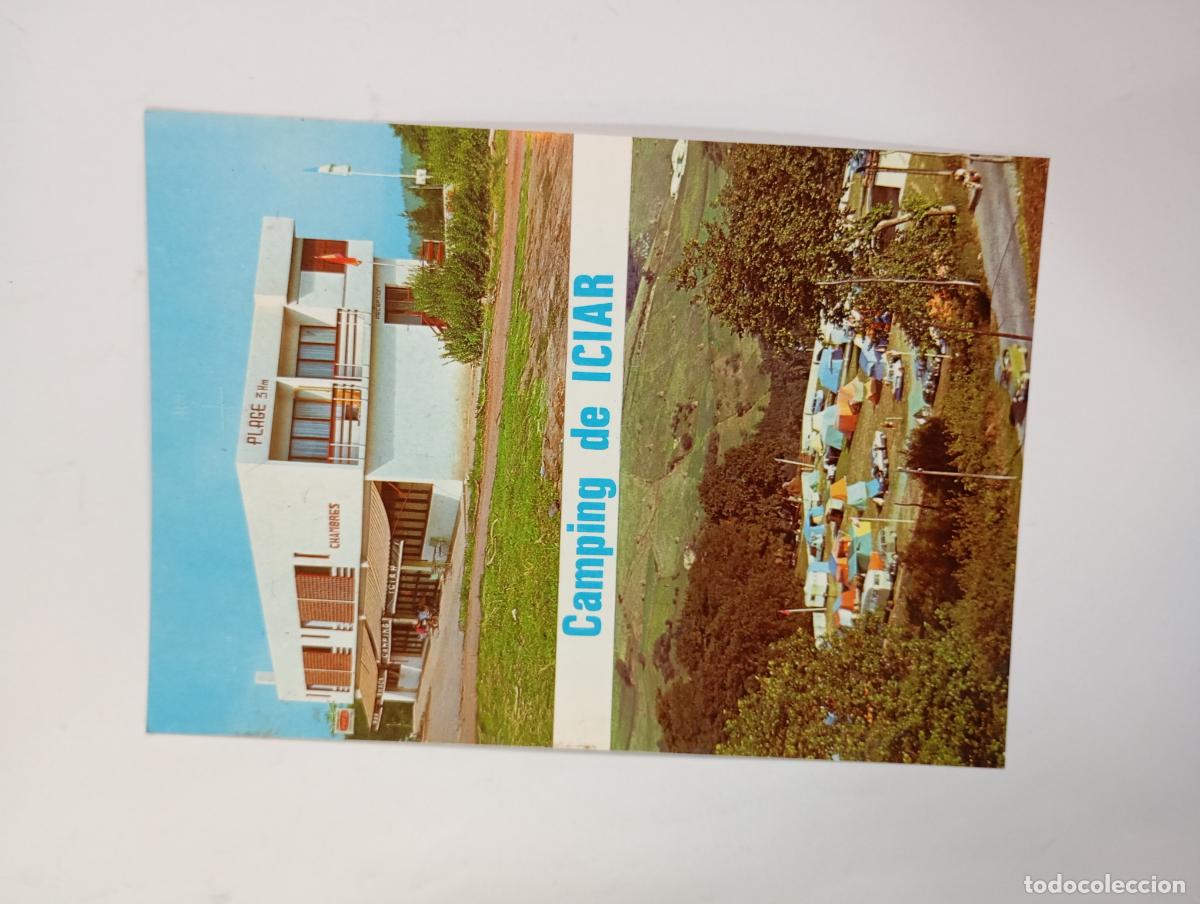 Postales: POSTAL DE ESPA&Ntilde;A. TDKP30B